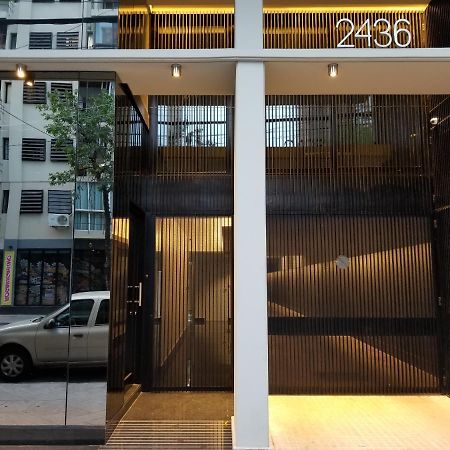 דירות Luminosos Y Modernos Departamentos En רוסאריו מראה חיצוני תמונה